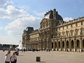 05 Louvre Exterior